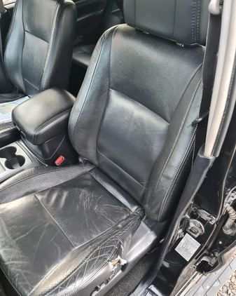 Mitsubishi Pajero cena 33000 przebieg: 333380, rok produkcji 2008 z Zabrze małe 352